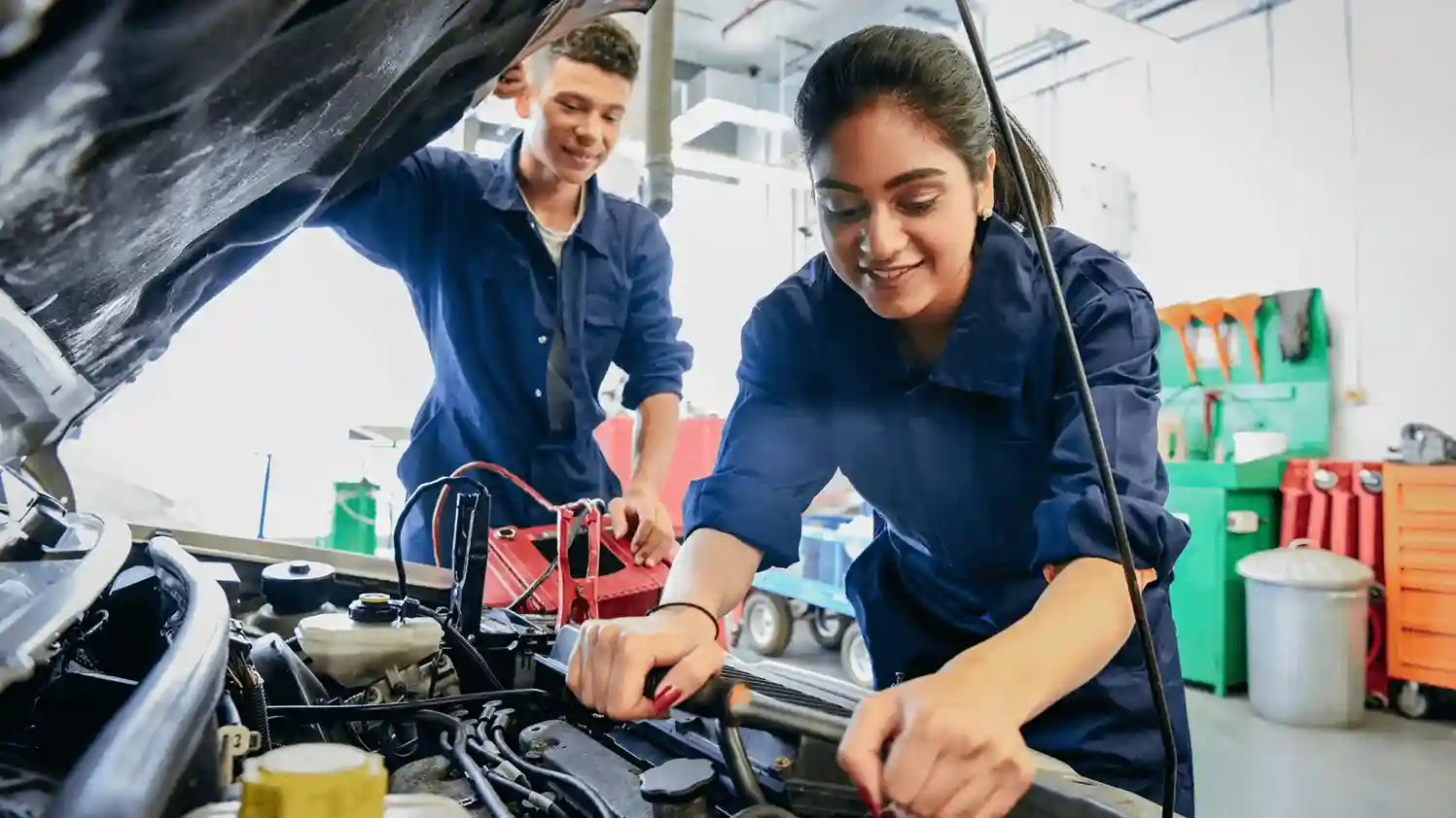 Mechanical Engineering